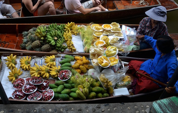 Belihah sayur yang bisa dibekukan. (Foto: Pixabay/terimakasih0)