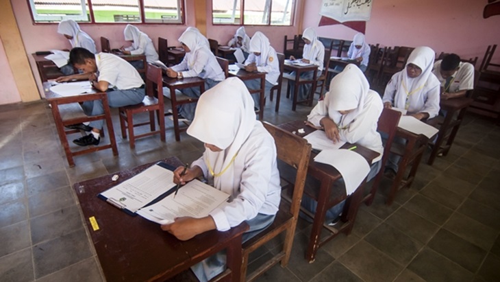 Tahun Ini, Pemprov DKI Berencana Bangun 10 SMK