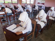 Tahun Ini, Pemprov DKI Berencana Bangun 10 SMK