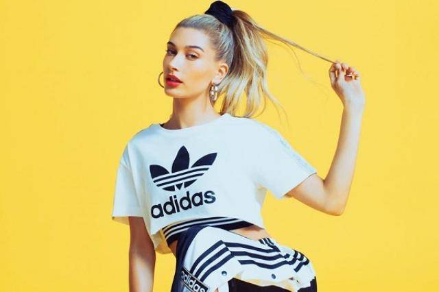 Perjalanan Cinta Justin Bieber dan Hailey Baldwin