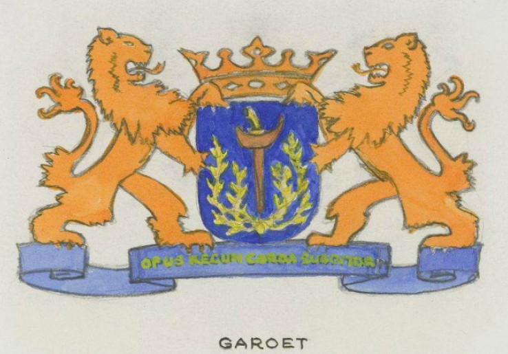 SEJARAH HARI INI: Silang Sengkarut Hari Jadi Kabupaten Garut 