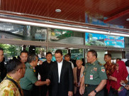 Tanggapi Sindiran 'Kampung' dari Tito Karnavian, Anies: Clickbait, Menarik, Tweetable