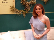 Cinta dengan Produk Furnitur Lokal, Gisel Langganan Beli Furnitur di Toko Mebel Ini