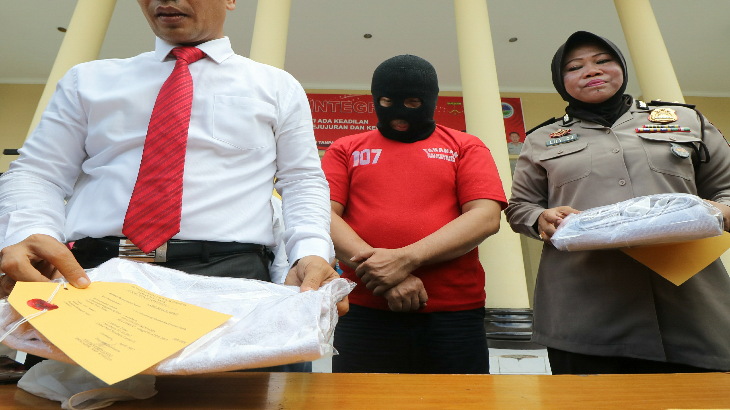 Hukuman Maksimal untuk Predator Anak Dinilai Belum Efektif