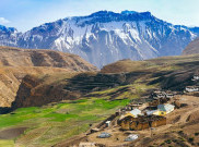 Tempat Menakjubkan Wajib Kamu Kunjungi di Lembah Spiti