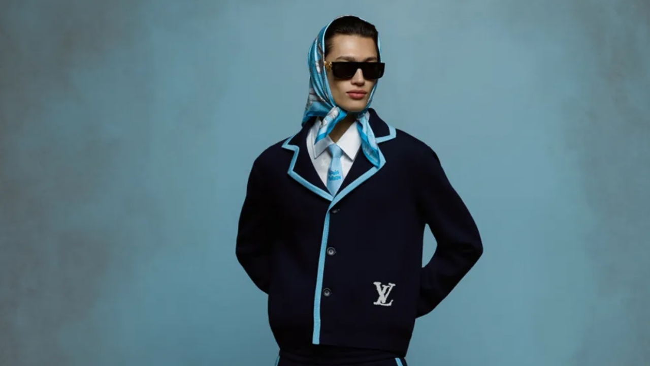 Kolaborasi Pharrell Williams dan Tyler, the Creator untuk Koleksi Louis Vuitton Terbaru