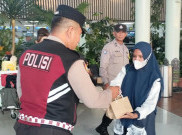 Banyak Penerbangan Delay Imbas Erupsi Anak Krakatau, Penumpang Bandara Soekarno-Hatta Dapat Layanan Kesehatan
