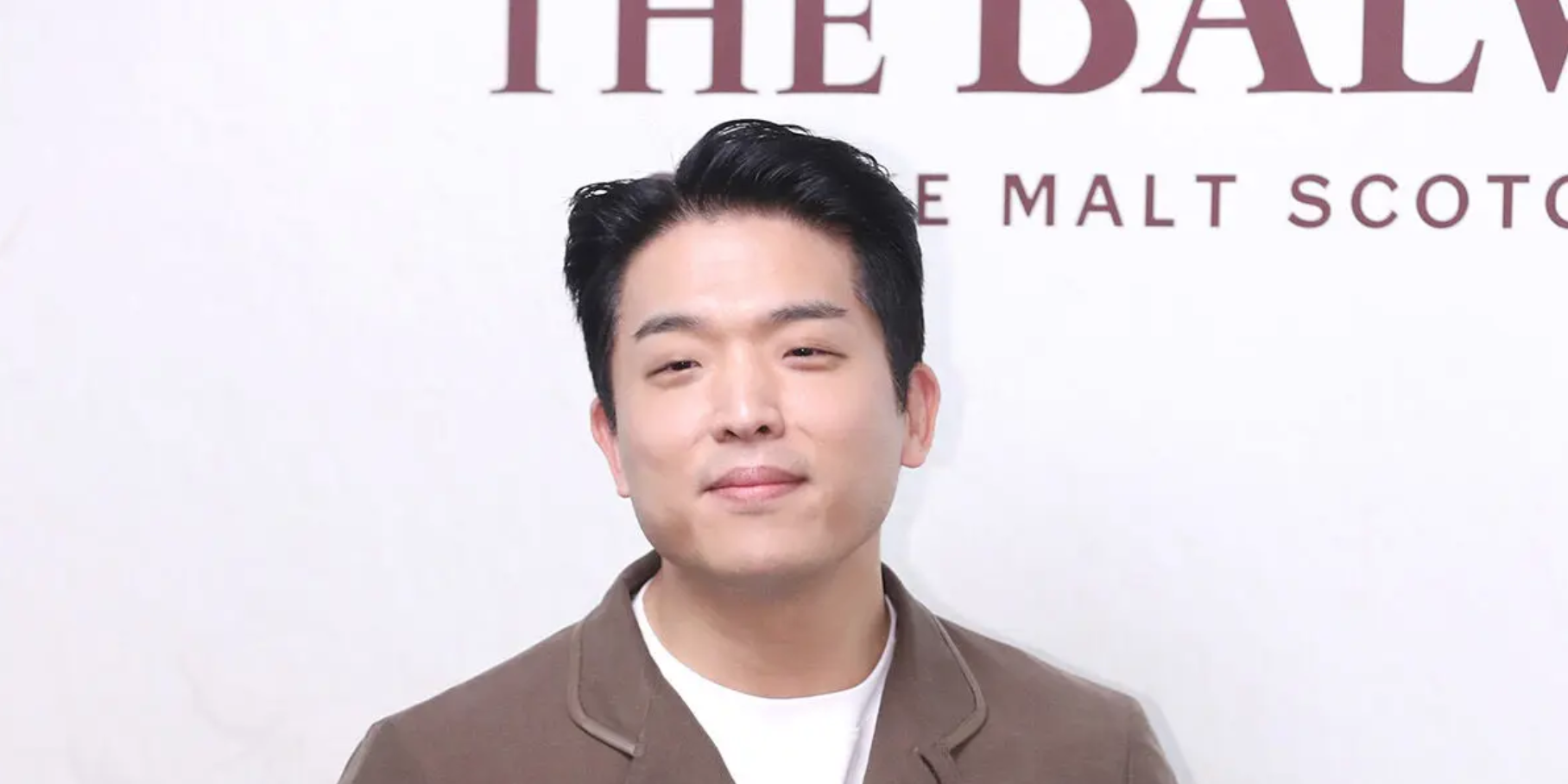 Ahn Sung-jae Terjerat Rumor, Produser ‘Culinary Class Wars’ Langsung Gas Tempuh Jalur Hukum