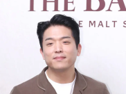 Ahn Sung-jae Terjerat Rumor, Produser ‘Culinary Class Wars’ Langsung Gas Tempuh Jalur Hukum