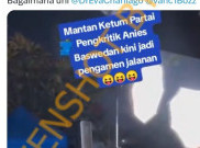 [HOAKS atau FAKTA ] Giring Eks Ketum PSI Sekarang Jadi Pengamen Jalanan 
