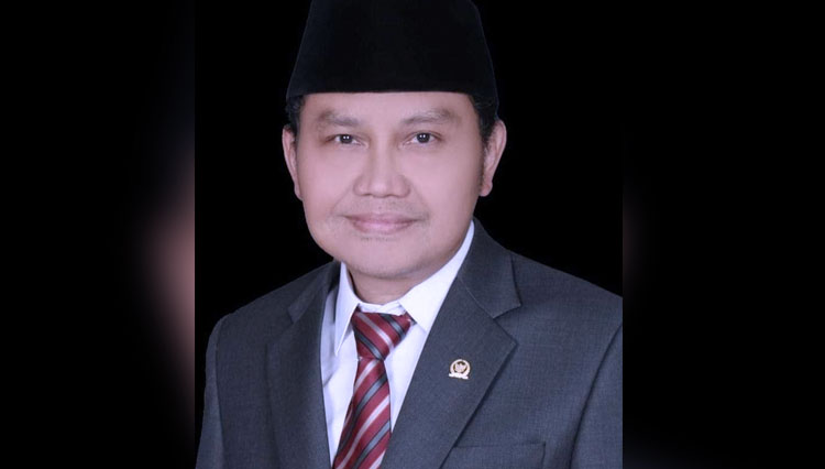 Anas Thahir 