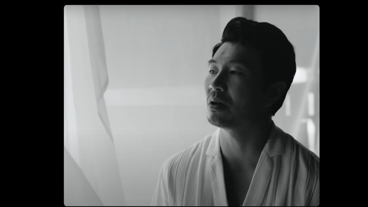 'Shang-Chi' Ceritakan Masa Sulit di Single 'Don't'