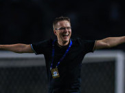 Kisah Unik Pelatih Sabah FK Valdas Dambrauskas: Dari Menang Kuis ke Liga Champions