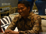  DPR Setujui Revisi UU KPK Menjadi Undang-Undang