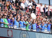 Setelah UEFA, Manchester City Juga Dibidik FA