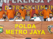 Polisi Masih Cari Senpi yang Digunakan Anak Buah John Kei