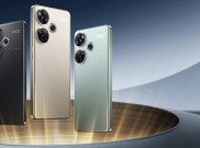 Meluncur Akhir Maret, ini Bocoran Render POCO F7 Ultra dan F7 Pro