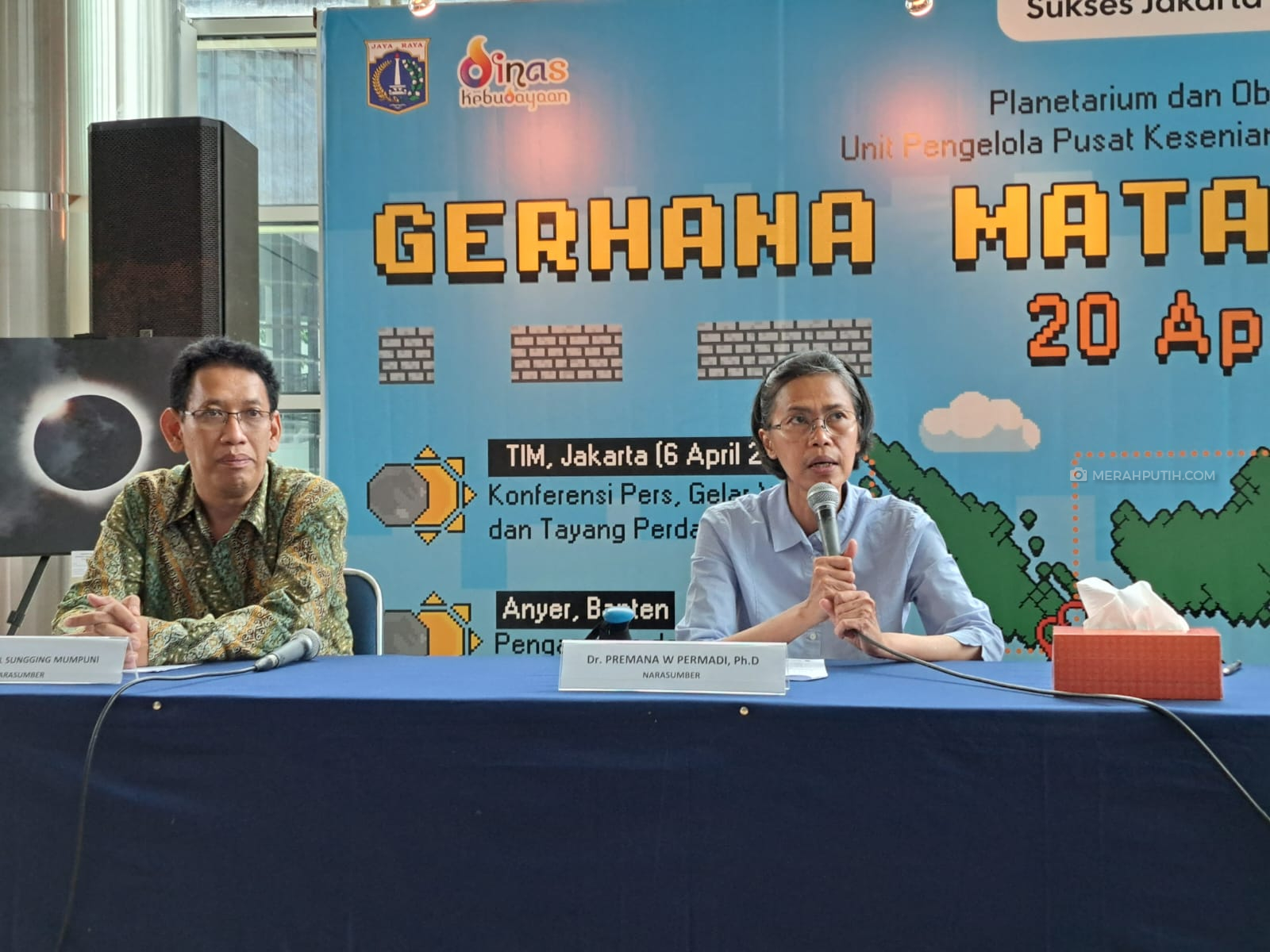gerhana matahari
