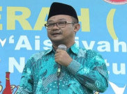  Muhammadiyah Serukan Warganya Tidak Ikut-ikutan Aksi 22 Mei