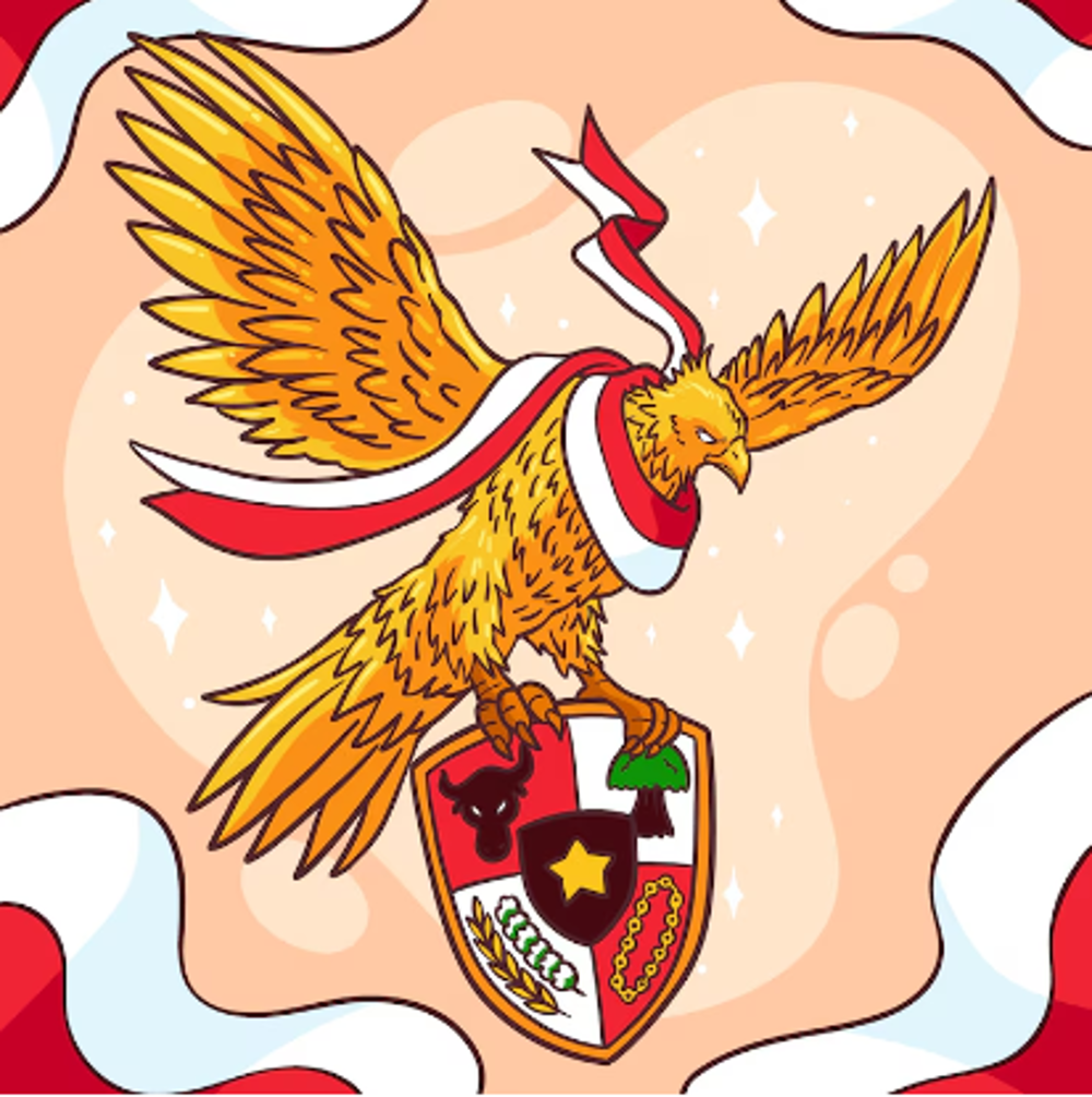 Hari Lahir Pancasila - Hari Kesaktian Pancasila