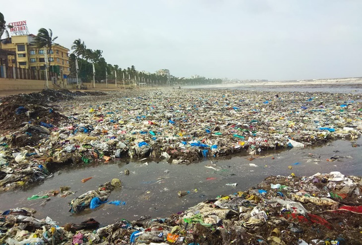 pantai Juhu