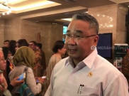 Tak Hanya Anies, Menteri Desa Juga Terima Penghargaan di Obsession Award 2018