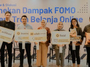 '#IngatVOMO' Ajak Masyarakat untuk Hindari Penipuan