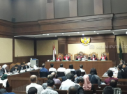 Kerap Jawab Tidak Tahu, Saksi Kasus Setnov Ditegur Hakim