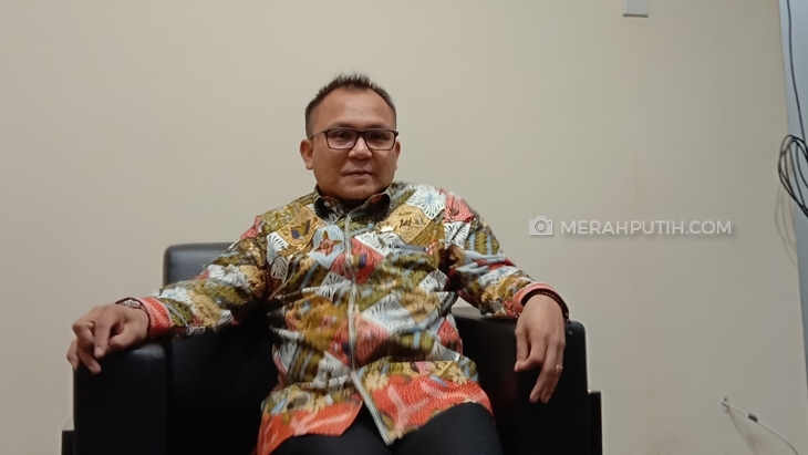 Fraksi Golkar desak Anies lakukan kajian sebelum lakukan relaksasi PSBB