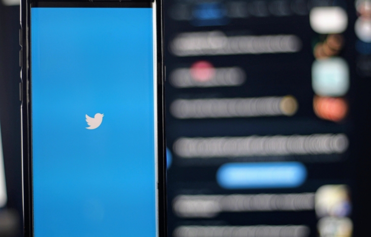 Twitter Beri Akses Semua Pengguna untuk Gunakan Spaces