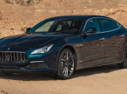 Maserati Rilis Tiga Seri Royale, Hanya Ada 100 Unit