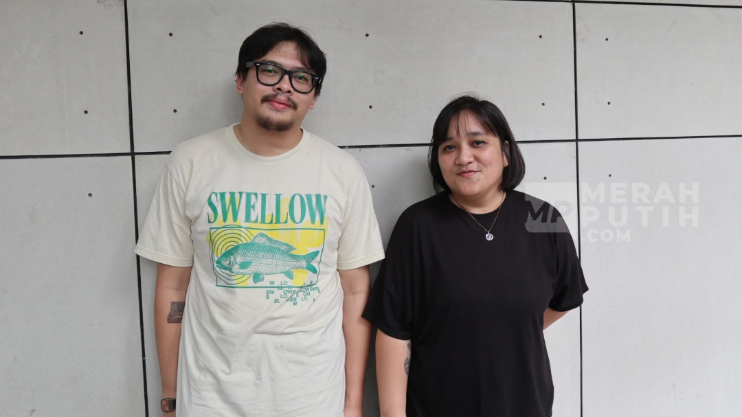 EP 'Harapan' The Cottons: Tentang Doa, Kasih, dan Harapan