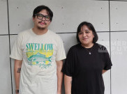 EP 'Harapan' The Cottons: Tentang Doa, Kasih, dan Harapan