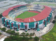 Stadion GBT Surabaya Siap Digunakan untuk Piala Dunia U-17 2023