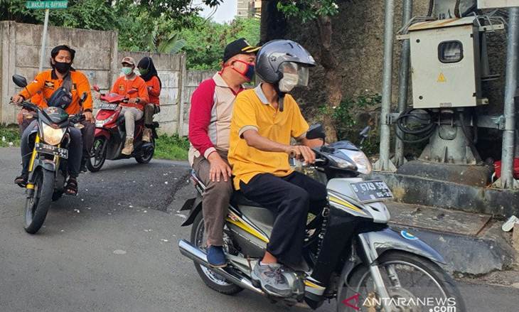 PSBB Bakal Dilakukan Serentak di Jabodetabek, Ketegasan Pemerintah Diperlukan