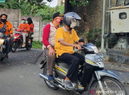 PSBB Bakal Dilakukan Serentak di Jabodetabek, Ketegasan Pemerintah Diperlukan