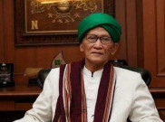 Alami Kecelakaan, Ketum MUI Jalani Perawatan Lanjutan di RS Islam Surabaya