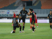 Jadwal Super League 2025/2026 Dirilis, Simak Sembilan Laga di Pekan Pertama