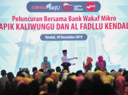 Saatnya Bangun Pesantren Jadi Pusat Ekonomi Syariah Indonesia