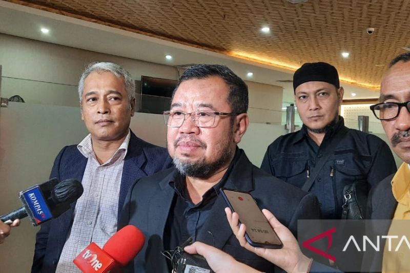 4 Orang Jadi Tersangka Dugaan Penyelewengan Dana ACT