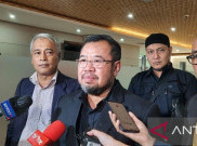 4 Orang Jadi Tersangka Dugaan Penyelewengan Dana ACT