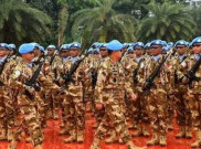 Golkar Minta Indonesia ‘Melawan’ atas Gugurnya Anggota TNI di Lebanon, Saatnya Cabut dari BoP
