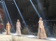Usung Tema Harmoni Bumi, Fashion Rhapsody 2020 Resmi Digelar