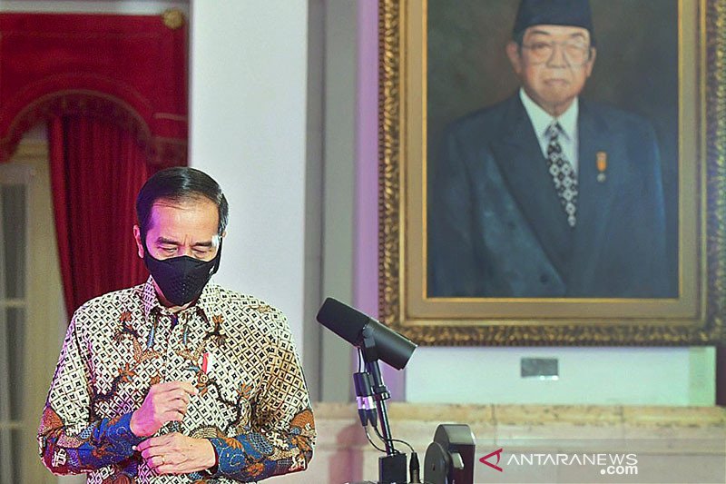 Jokowi