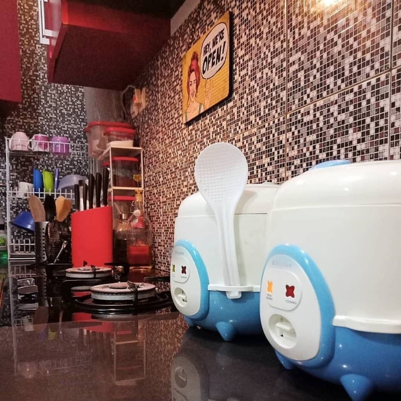 Begini Caranya Bedakan Rice Cooker, Magic Jar, dan Magic Com