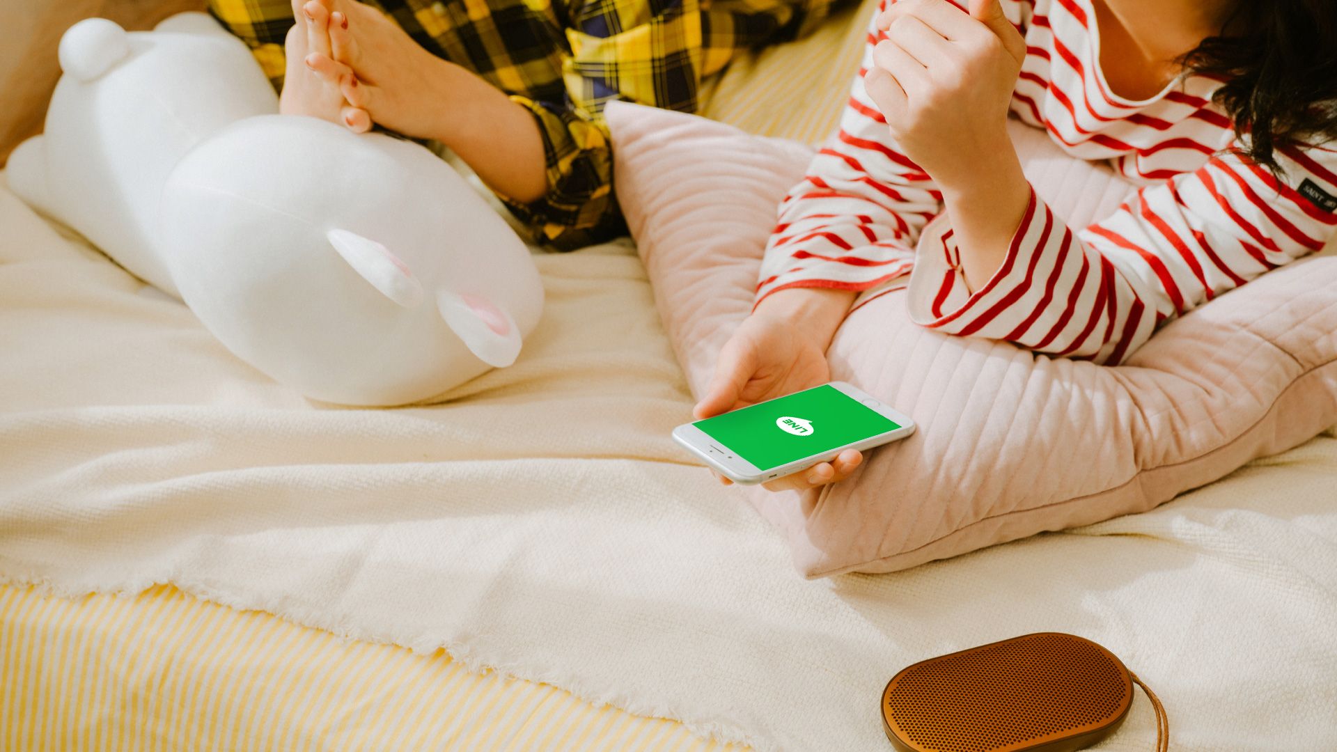 Klarifikasi Line Indonesia Terkait Isu Pemutusan Hubungan Kerja