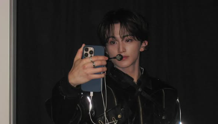 Mark Keluar dari NCT dan SM Entertainment, Langsung Beri Pesan Haru Bagi Czennies