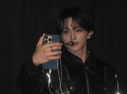   Kontrak Resmi Berakhir, Mark NCT Curhat ke Fan di Bubble