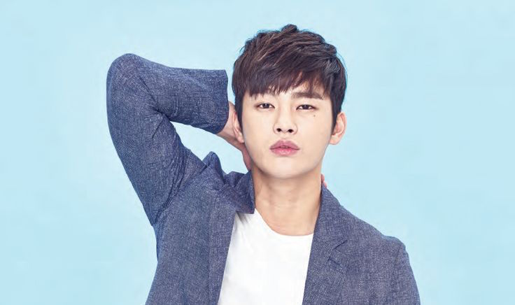 Seo In Guk (Foto: Soompi)