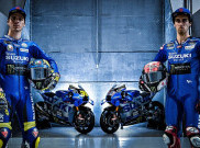 Tim Suzuki Ecstar Siap Hadapi Musim Balap 2022